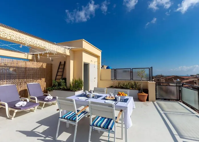 Casa Colibri - Solemar Sicilia