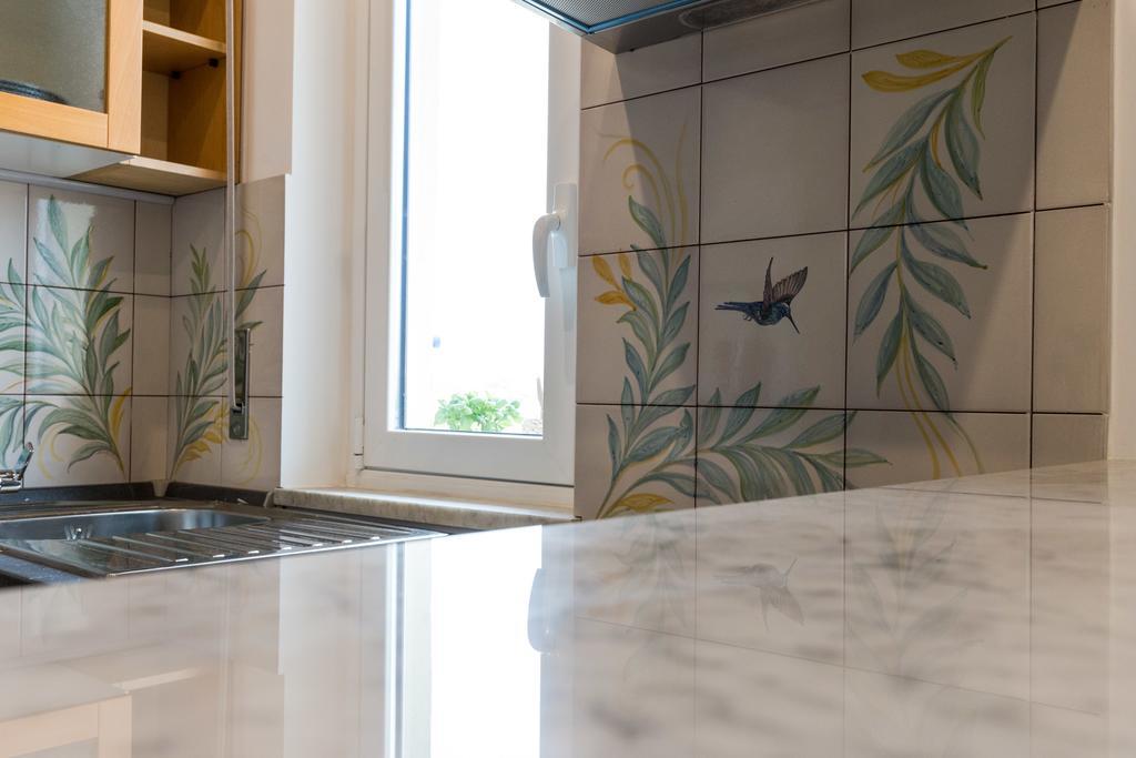 Casa Colibri - Solemar Sicilia Apartment