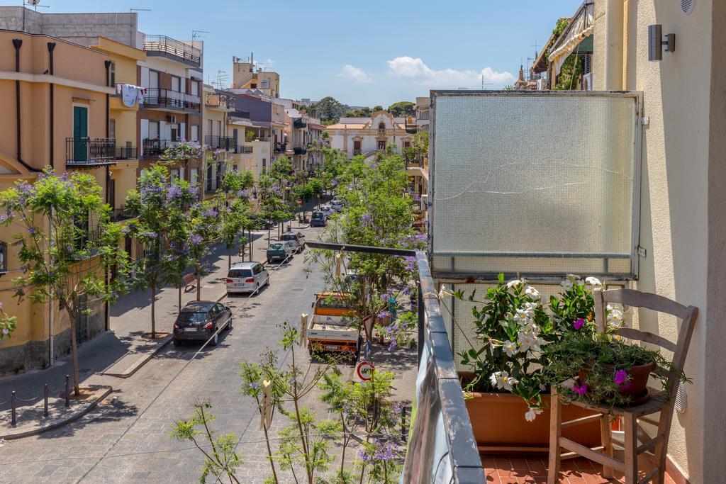 Apartment Casa Colibri - Solemar Sicilia