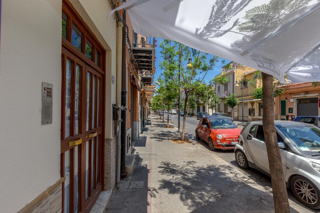 Casa Colibri - Solemar Sicilia Santa Flavia