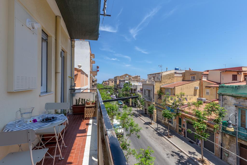 Casa Colibri - Solemar Sicilia