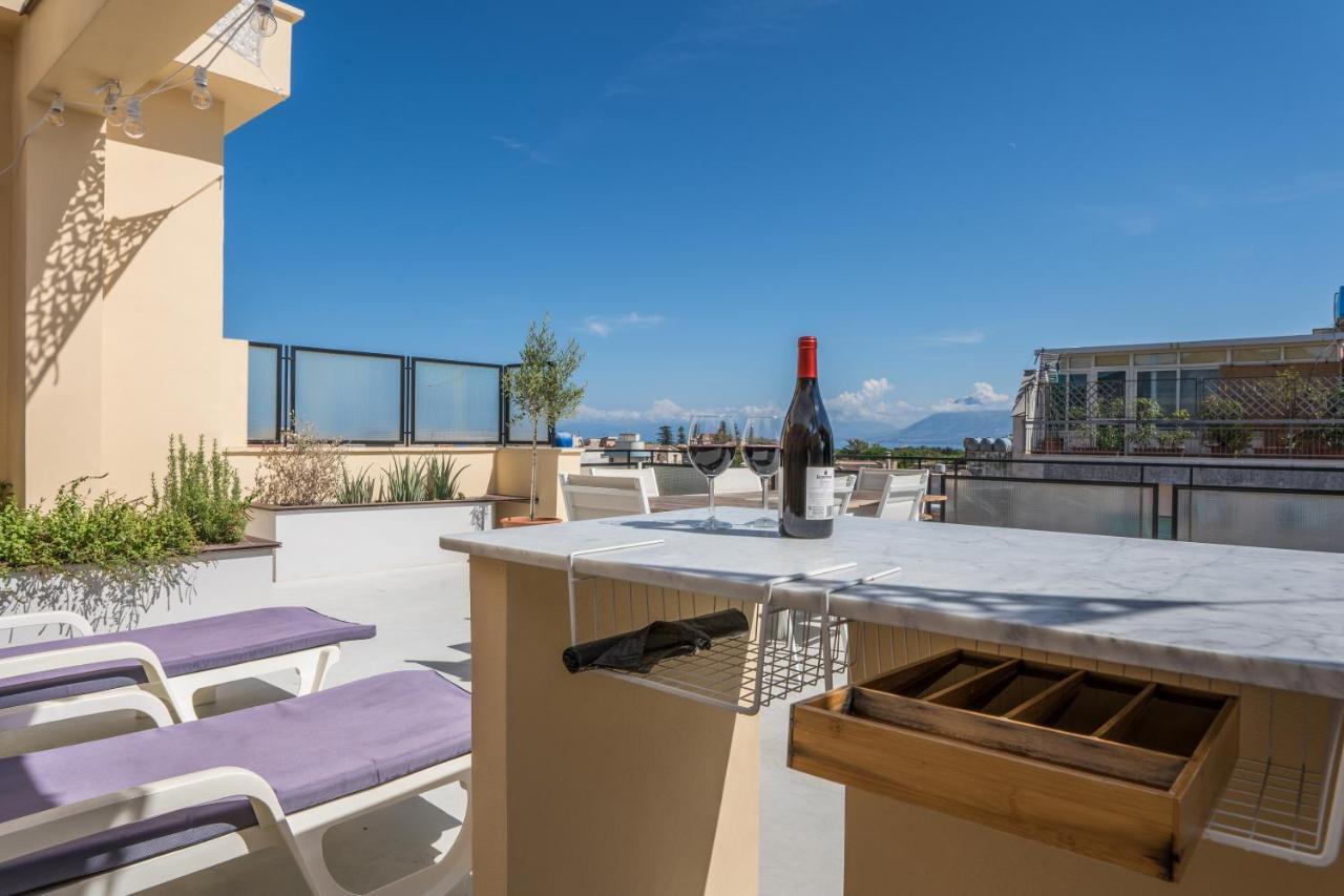 Apartment Casa Colibri - Solemar Sicilia
