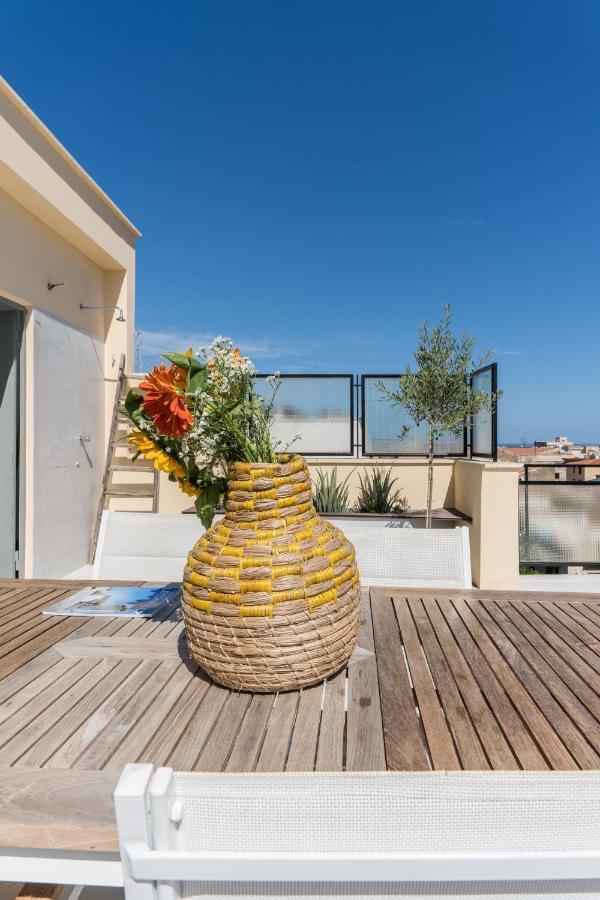 Apartment Casa Colibri - Solemar Sicilia