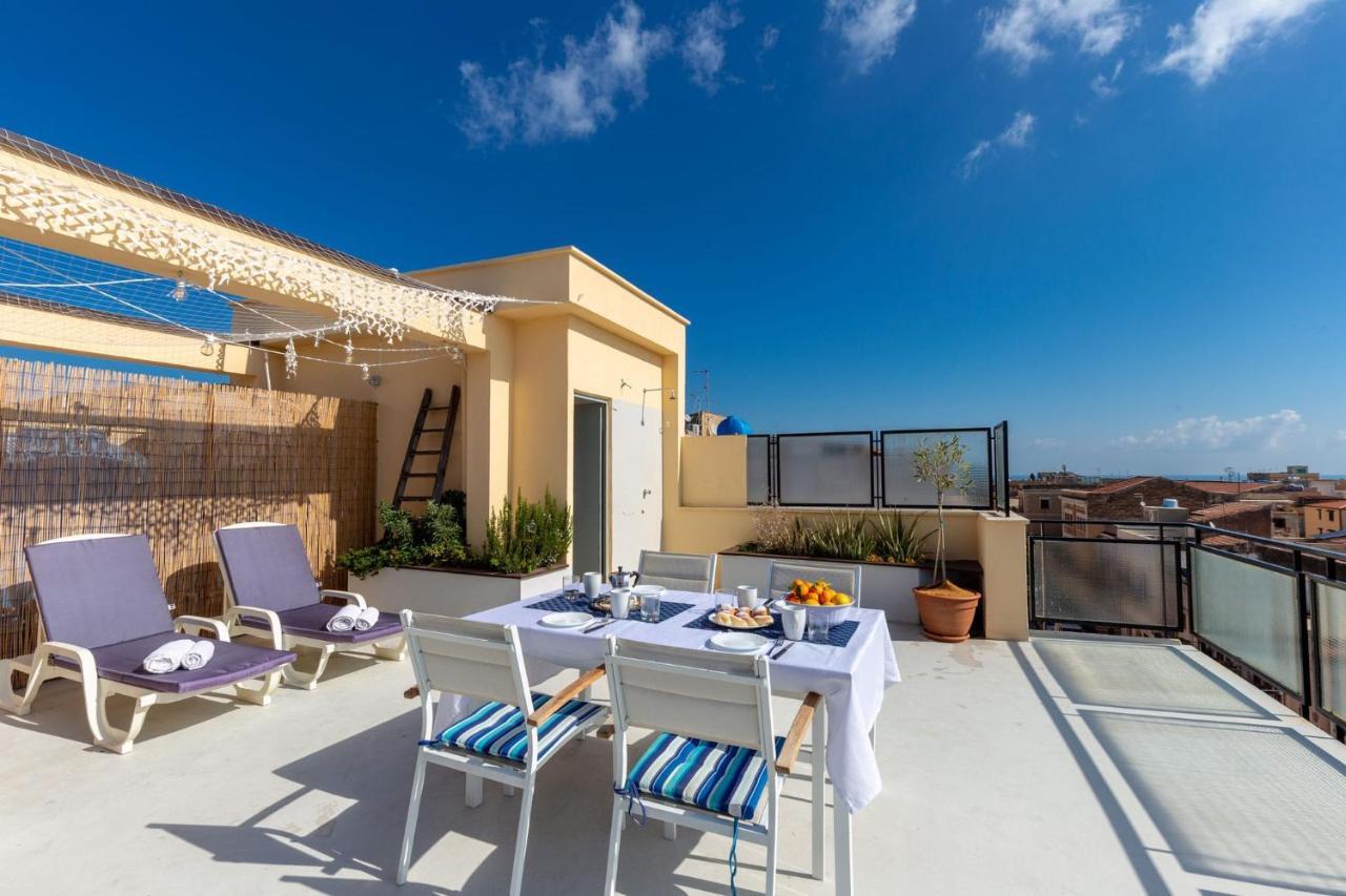 Apartment Casa Colibri - Solemar Sicilia Santa Flavia