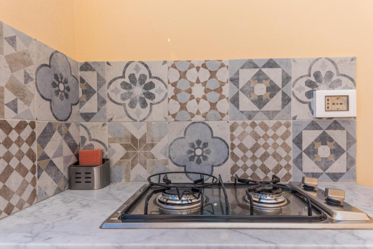 Casa Colibri - Solemar Sicilia Santa Flavia